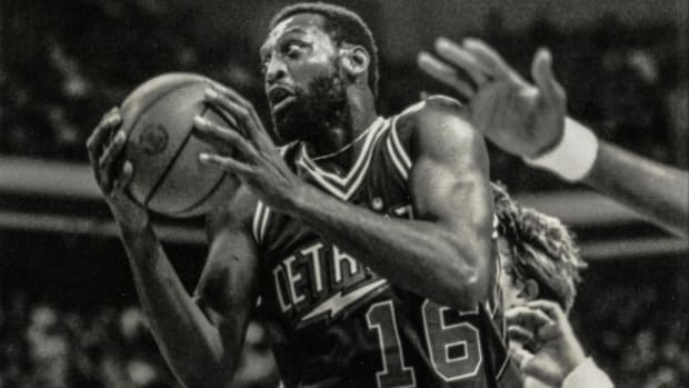 bob lanier